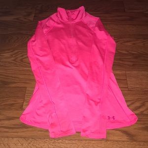 Under Armour Pullover